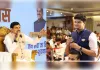 विकसित भारत-2047 के संकल्प को पूरा करेगी युवा पीढ़ी : मुख्यमंत्री डॉ. यादव