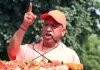 मुख्यमंत्री योगी आदित्यनाथ बोले- युवा देश की ताकत