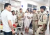 फतेहपुर में पिकअप पेड़ से टकराकर पलटा, 29 घायल