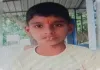  झटका मशीन की चपेट में आकर नाबालिग लड़के की मौत