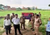 प्रयागराज में अतीक गैंग से जुड़े जेपी दुबे की 25 करोड़ की संपत्ति कुर्क