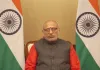 उपराष्ट्रपति सीपी राधाकृष्णन 19-20 अगस्त को उत्तराखंड दौरे पर
