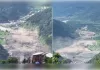 मानसून का रौद्र रूप! चीन से लेकर नेपाल तक बाढ़ का खतरा बरकरार
