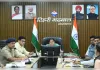 जौनपुर ब्लॉक क्षेत्र में नशे के खिलाफ विभाग चलाएंगे प्रभावी कार्रवाई