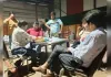 एमपी में बैन के बाद भी बन रहा था एनालॉग पनीर, विभाग का छापा