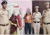 दार्जिलिंग वीडियो देख बनाया प्लान, बिना बताए घर से निकलीं 3 छात्राएं