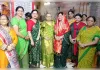 रामेश्वरम मंदिर में मातृशक्ति ने किया रुद्राभिषेक, लोककल्याण की कामना