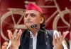 बीजेपी सरकार में बजट की लूट,सबसे महंगा एक्सप्रेस-वे धंसा-अखिलेश 
