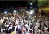 जंतर-मंतर पर चला ‘रिजर्वेशन हटाओ आंदोलन’, पुलिस ने हिरासत में लिया
