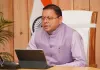 उत्तराखण्ड में  15000 से ज्यादा परिवारों को मिलेगी पक्की छत:धामी
