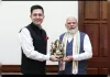 पीएम मोदी से राघव चड्ढा की मुलाकात क्यों बताई जा रही खास?