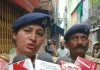 झांसी में बारिश बनी आफत, मकान गिरने से महिला की मौत