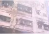 कोलकाता होटल अग्निकांड में बड़ा खुलासा, झुलसे लोगों में 5 बांग्लादेशी