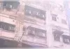 कोलकाता होटल अग्निकांड में 9 मौतें, अग्निसुरक्षा पर सवाल