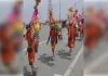 कांवड़ यात्रा पर प्रयागराज-वाराणसी हाईवे पर डायवर्जन