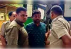 टुलू मंडल मामले में टीएमसी नेता सहगल हुसैन को 7 दिन की पुलिस हिरासत