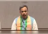 पीएम मोदी के जन्मदिन पर भाजपा का देशभर में ‘सेवा संकल्प अभियान’