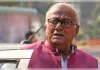 ‘चोर-चोर’ के नारे लगाने वाले प्रदर्शनकारियों पर TMC सांसद ने लिखा पत्र