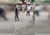 सोशल मीडिया पर बढ़ी दोस्ती का खूनी अंजाम, युवक ने युवती के भाई पर किया जानलेवा हमला