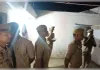 बलरामपुर में चार मौतों से फैली सनसनी, मोबाइल वीडियो और हथियार मिलने से बढ़ी गुत्थी