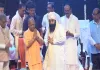 विभाजन दिवस पर बोले योगी, कांग्रेस ने सत्ता के लिए देश के टुकड़े किए