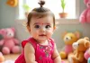 अपनी बेटी को दें ये ट्रेंडी और मॉडर्न नेम्स