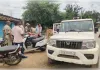 बच्चे की मौत के बाद झोलाछाप डॉक्टर ने किया लकवा का नाटक
