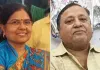 अवैध हथियार रखने के मामले में पूर्व मंत्री मंजू वर्मा और उनके पति चन्द्रशेखर वर्मा को मिली 7-7 वर्षों की सश्रम कारावास 