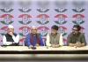 ‘छात्रों की गूंज’ कार्यक्रम रोकने पर कांग्रेस का सरकार पर गंभीर आरोप