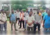 पलामू में स्वास्थ्य व्यवस्था फेल, ऑक्सीजन-ईंधन के अभाव में मौत