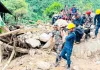 नेपाल में भारी बारिश का कहर, भूस्खलन में 21 लोगों की मौत