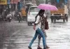 एमपी में अगले 4 दिन बारिश, 7 जिलों में भारी बारिश का अलर्ट