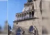 कोलंबिया में 7.4 तीव्रता के भूकंप से दहशत, कई इमारतें क्षतिग्रस्त