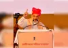 वोट बैंक के लालच में वंदे मातरम को कांग्रेस ने भुलाया: अमित शाह 