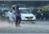 मौसम अलर्ट: पूर्वोत्तर भारत में अगले दो दिन भारी बारिश के आसार