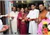 रायपुर: सारंगढ़ को स्वास्थ्य, शिक्षा और पशु चिकित्सा की बड़ी सौगात