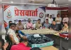 रायपुर: पुलिस ने ब्लैक करेंसी ठगी गिरोह का किया पर्दाफाश , 9 गिरफ्तार