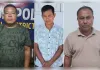 मणिपुर में तीन उग्रवादी संगठनों के सक्रिय कैडर गिरफ्तार