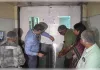 इंदौर में होटल सयाजी की खाद्य अनुज्ञप्ति निलंबित, किचन सील