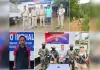 मणिपुर में सुरक्षा बलों की कार्रवाई, 3 संदिग्ध उग्रवादी गिरफ्तार