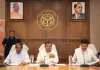 लखनऊ बनेगा पर्यटन का प्रवेश द्वार, नैमिषारण्य से दुधवा तक जुड़ेगा नया टूरिज्म सर्किट
