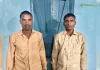अंधविश्वास के चलते भतीजों ने की बड़ी मां की हत्या, आरोपी गिरफ्तार