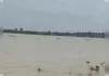प्रयागराज: गंगा-यमुना का लगातार घटा जलस्तर, सभी तटबंध सुरक्षित