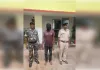 बहरागोड़ा में अवैध लॉटरी का भंडाफोड़, 2700 टिकट जब्त, गिरफ्तार 