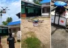 डाक लेकर उड़ा ड्रोन, असम में तकनीक ने दिखाया भविष्य, हिमाचल को भी फायदा