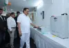 सूरत में ग्रीन एनर्जी की नई पहल, इको स्पार्क का उद्घाटन
