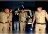 शराब कैंटीन संचालक हत्याकांड में मुठभेड़ के मुख्य आरोपित गिरफ्तार