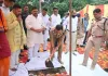 64 करोड़ से बनेगा वाराणसी का नया पुलिस मुख्यालय, भूमि पूजन