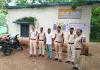 दोगुनी रकम का झांसा देकर 8.50 लाख की ठगी, आरोपी गिरफ्तार