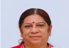 केजीएमयू की कुलपति प्रो.सोनिया नित्यानंद का सेवा विस्तार 